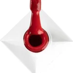 Esmalte semipermanente Molly Nails Brick Red 8 ml 43 Hema Di Hema Free - Imagen 3