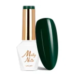 Esmalte semipermanente Molly Lac Femme Fatale 8grs Hema Free 45