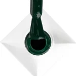 Esmalte semipermanente Molly Lac Femme Fatale 8grs Hema Free 45 - Imagen 3