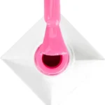 Esmalte semipermanente Molly Lac Garden With Flowers 8 ml 144 Hema/Di-Hema Free - Imagen 4