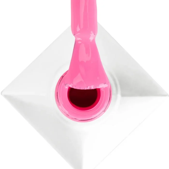 Esmalte semipermanente Molly Lac Garden With Flowers 8 ml 144 Hema/Di-Hema Free - Imagen 4