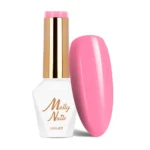 Esmalte semipermanente Molly Lac Garden With Flowers 8 ml 144 Hema/Di-Hema Free