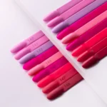 Esmalte semipermanente Molly Lac Strawberry 8 ml 147 Hema/Di-Hema Free - Imagen 2