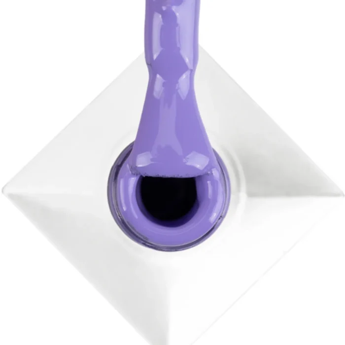 Esmalte semipermanente Molly Lac Violet Room 8grs 05 Hema/Di-Hema Free - Imagen 4
