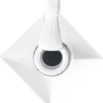 Esmalte semipermanente Molly Nails Hypnotise White 8grs. Hema/Di-Hema Free - Imagen 2