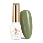 Esmalte semipermanente Molly Lac Pastel Glade 8 grs. 106 Hema De Hema Free