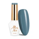 Esmalte semipermanente Molly Lac Wild River 8 grs. 103 Hema Di Hema Free