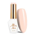Esmalte semipermanente Molly Lac I Love Pink 8grs  27 Hema Free