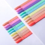 Esmalte semipermanente Molly Lac Marshmallow 8 ml 121 Hema Di Hema Free - Imagen 3