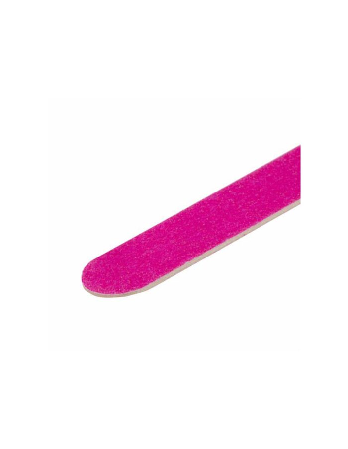 Lima Molly Lac desechable orgánica recta rosa 100/100 - Imagen 2