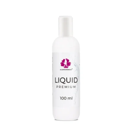 Monómero Premium Olor Reducido 100 ml.