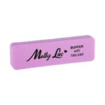 Mini lima Buffer Cuadrada soft 180-240 Molly Lac