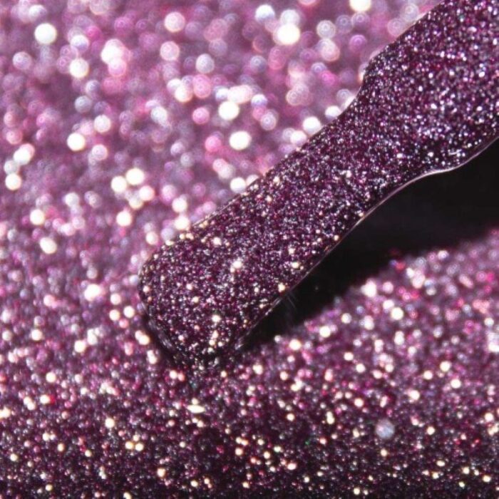 Esmalte semipermanente Molly Lac Flashing Lights Demode 5 ml 560 - Imagen 2