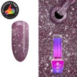 Esmalte Semipermanente Molly Lac Flashing Lights Demode 560