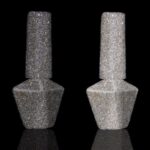 Esmalte Semipermanente Molly Lac Flashing Lights 3 Skin Lights 610