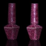 Esmalte Semipermanente Molly Lac Flashing Lights 3 First Love 613