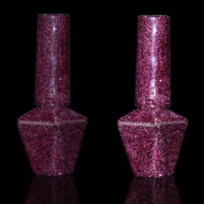 Esmalte Semipermanente Molly Lac Flashing Lights 3 First Love 613