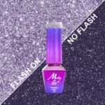 Esmalte Semipermanente Molly Lac Flashing Lights 3 Queencess 615