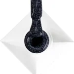 Esmalte semipermanente Molly Lac Flashing Lights 3 Intensity 8 gr 618 - Imagen 3