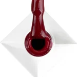 Esmalte semipermanente Molly Lac Red Lips 8 gr 09 Hema free - Imagen 2