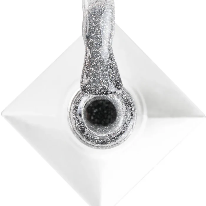 Esmalte semipermanente Molly Lac Flashing Lights Metal Mind 5 ml 565