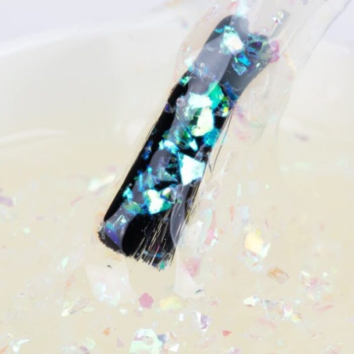 Molly Lac Jack Top Phantom con Flakes 5 ml. - Imagen 2