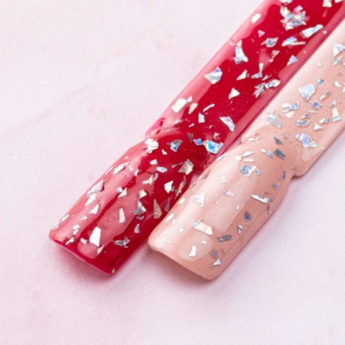 Molly Lac Jack Top Prismatic con Flakes 5 ml. - Imagen 3