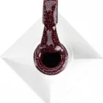 Esmalte semipermanente Molly Lac Flashing Lights 3 First Love 8 grs Hema Free 613 - Imagen 4