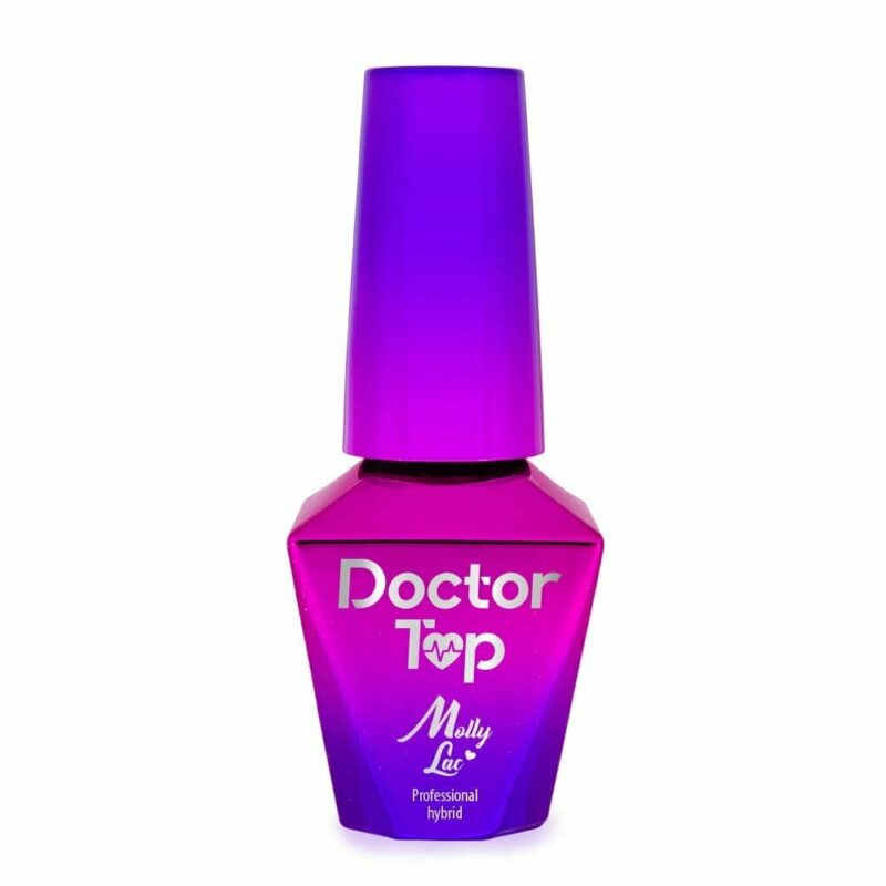 consejos manicura Doctor Top