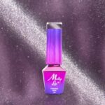 Esmalte semipermanente Cat Eye Womanity Steel 448 03