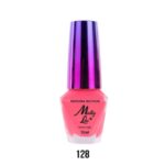 Molly Lac Esmalte Clásico Bikini nº 128 10 ml. - Imagen 2
