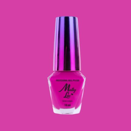 Molly Lac Esmalte Clásico Bikini nº 143 10 ml. 1