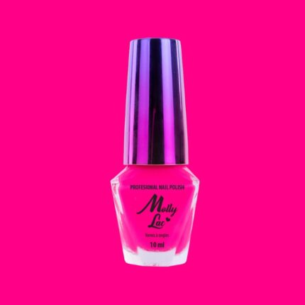 Molly Lac Esmalte Clásico Bikini nº 145 10 ml. 1