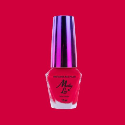 Molly Lac Esmalte Clásico Bikini nº 147 10 ml. 1