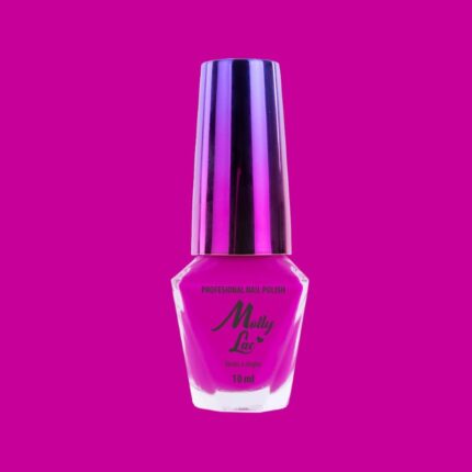 Molly Lac Esmalte Clásico Bikini nº 14 10 ml. 1