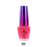 Molly Lac Esmalte Clásico Bikini nº 332 10 ml. 2