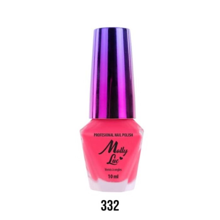 Molly Lac Esmalte Clásico Bikini nº 332 10 ml. 2