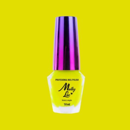 Molly Lac Esmalte Clásico Bikini nº 70 10 ml. 1