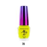 Molly Lac Esmalte Clásico Bikini nº 70 10 ml. 2