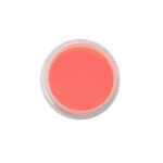 Molly Lac Polvo Acrílico Color Coral Neón 4 grs.