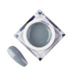 Molly Lac Artistic Gel 5 ml. Grey - Gel Paint