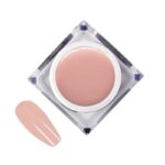 Molly Lac Artistic Gel 5 ml. Dark Beige - Gel Paint