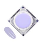 Molly Lac Artistic Gel 5 ml. Pastel Violet - Gel Paint