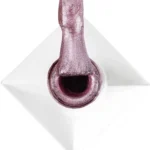 Esmalte semipermanente Molly Lac Cat Eye Womanity Lipstick 8 grs. 441 Hema di-Hema Free