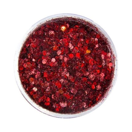 Efecto Vamp Rojo nº 6 1