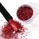 Efecto Vamp Rojo nº 6 2