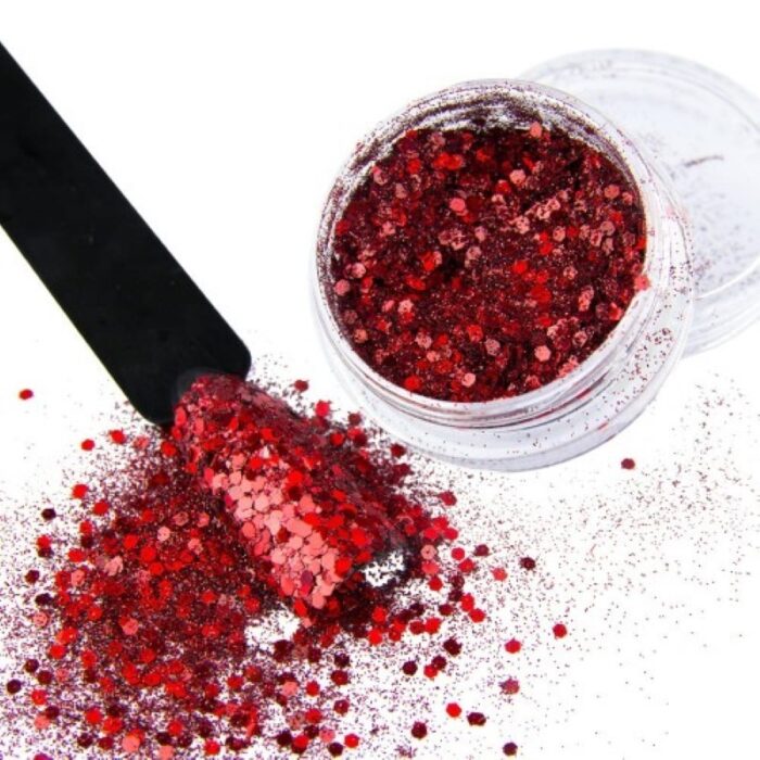 Efecto Vamp Rojo nº 6 2