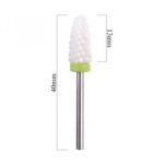 Fresa universal cónica de cerámica grano grueso 2