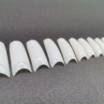 Tips naturales demarcación corta bolsa 500 unidades 1