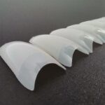 Tips naturales demarcación corta bolsa 500 unidades 3